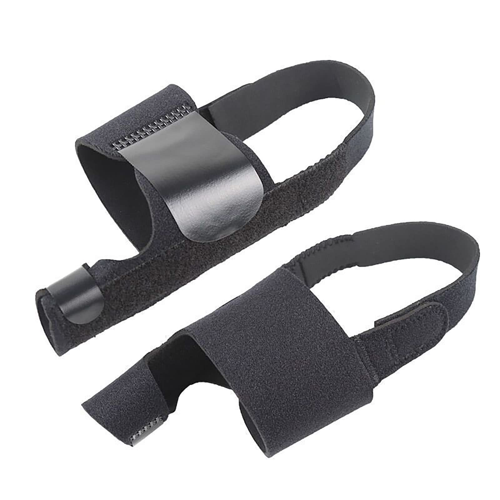 Корректор большого пальца стопы для мужчин и женщин, 4 шт. Ортопедическая шина, фото №3