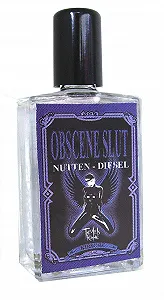 Купити Парфумована вода Obscene Sensual Laurel Cherry 10 мл (Флакон з аплікатором) - Фото 1 Парфумована вода Obscene Sensual Laurel Cherry 10 мл (Флакон з аплікатором) - Фото 1