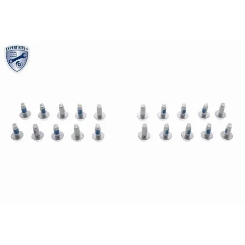 Комплект гідравлічного фільтра АКПП VAICO V20-0335-1 EXPERT KITS + BMW, фото №3