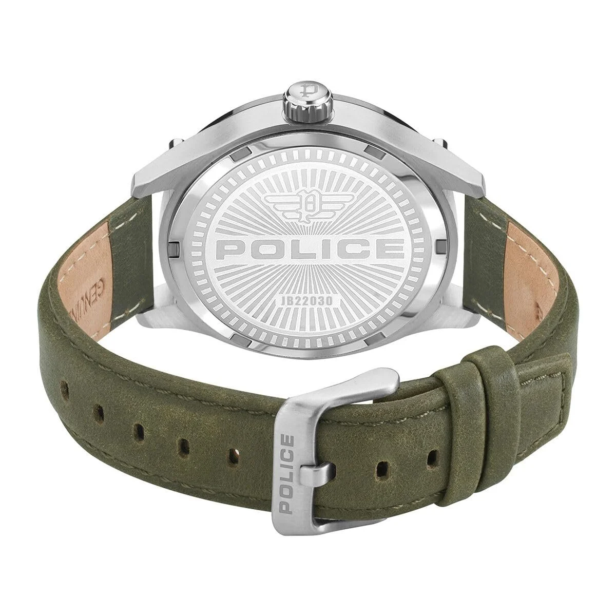 Годинник Police - Чоловічіий, фото №3 Годинник Police - Чоловічіий, фото №3