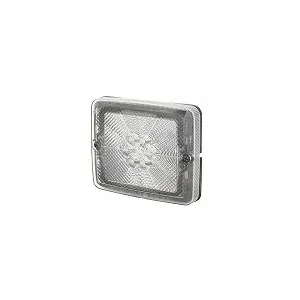 Ліхтар заднього ходу HELLA 2ZR 013 236-311 задній - Фото 1