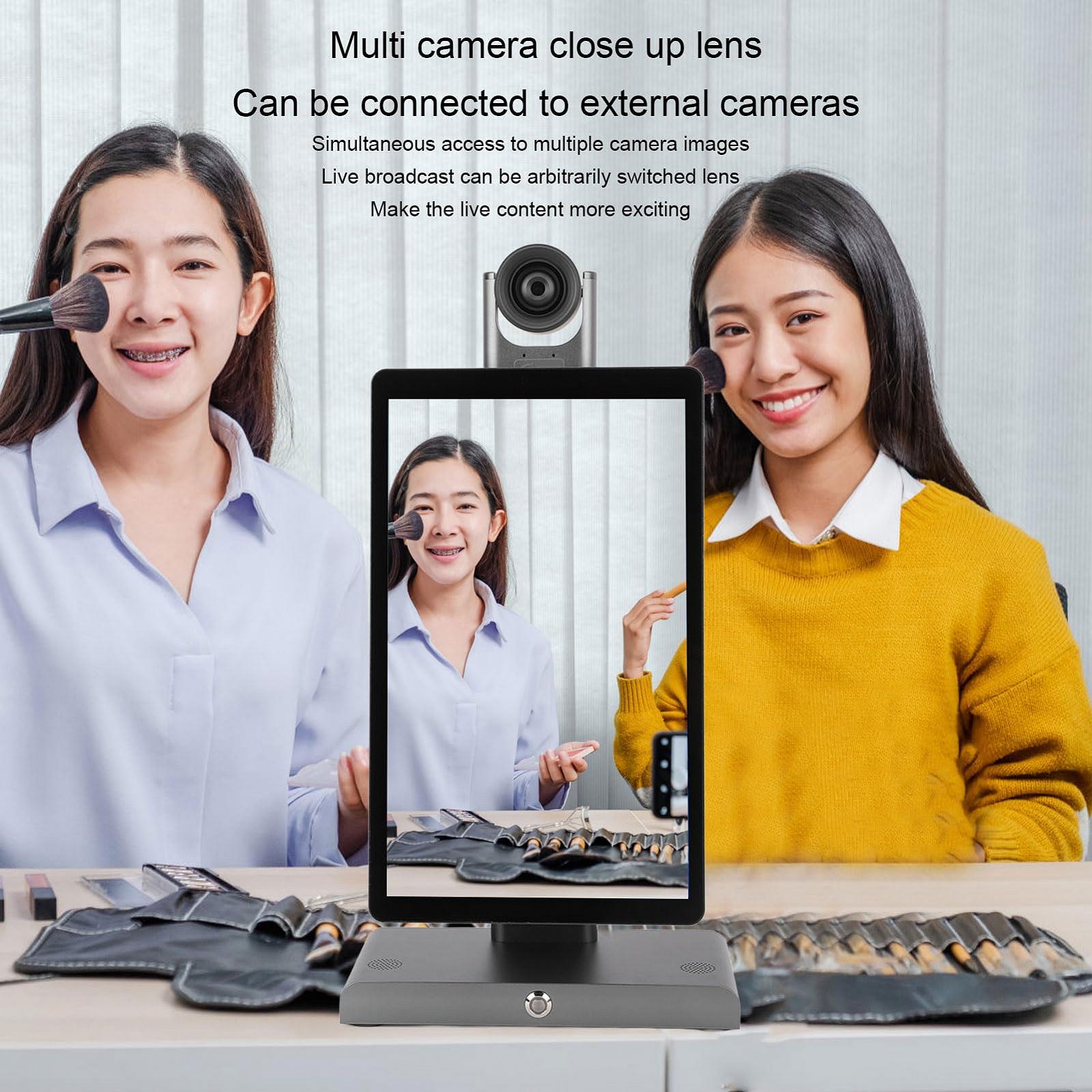 Монитор Smartboard 15.6 дюйма 8G 128G сенсорный экран для Android 12, фото №3