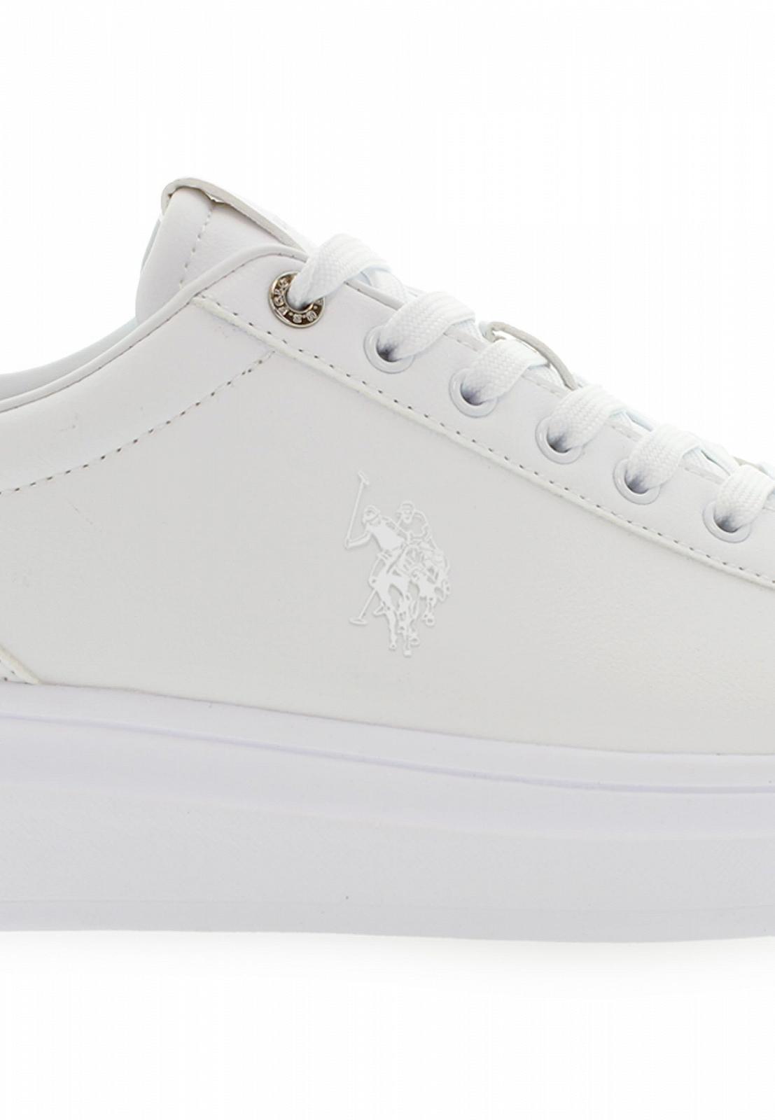 Кроссовки U.S. Polo Assn. CODY010M/5Y1 Мужские Синтетические, фото №6 Кроссовки U.S. Polo Assn. CODY010M/5Y1 Мужские Синтетические, фото №6
