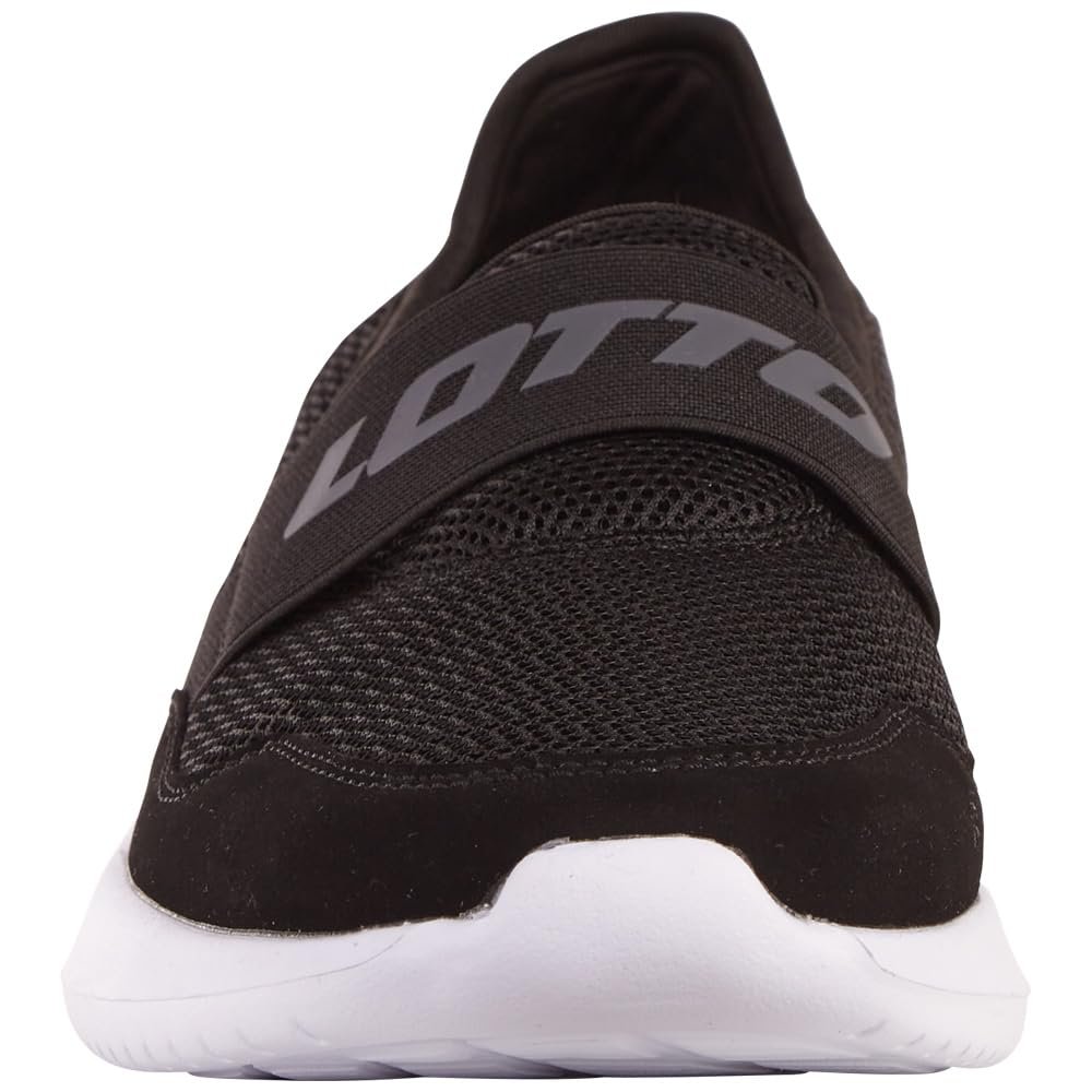 Кросівки Lotto Reveal Unisex, фото №2 Кросівки Lotto Reveal Unisex, фото №2