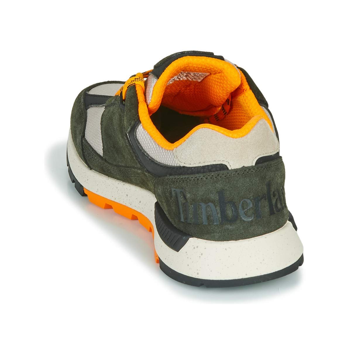 Оксфорди Timberland Field Trekker Low чоловічі, фото №6