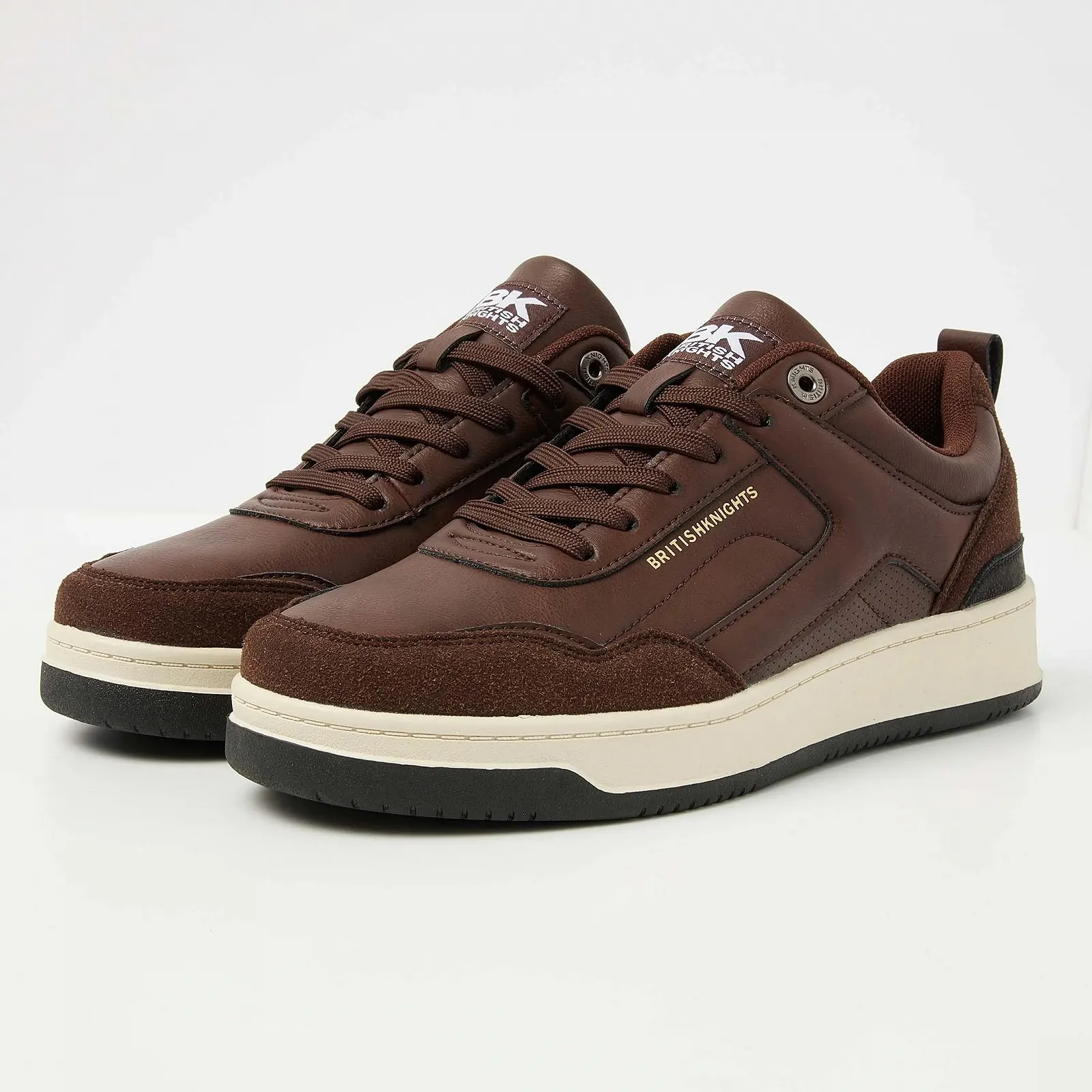 Кросівки British Knights Cole, фото №2 Кросівки British Knights Cole, фото №2