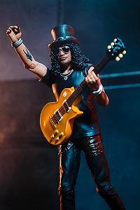 Фигурка McFarlane Toys Music Maniacs Rock Slash 15,24 см synthetic.ua - Фото 1