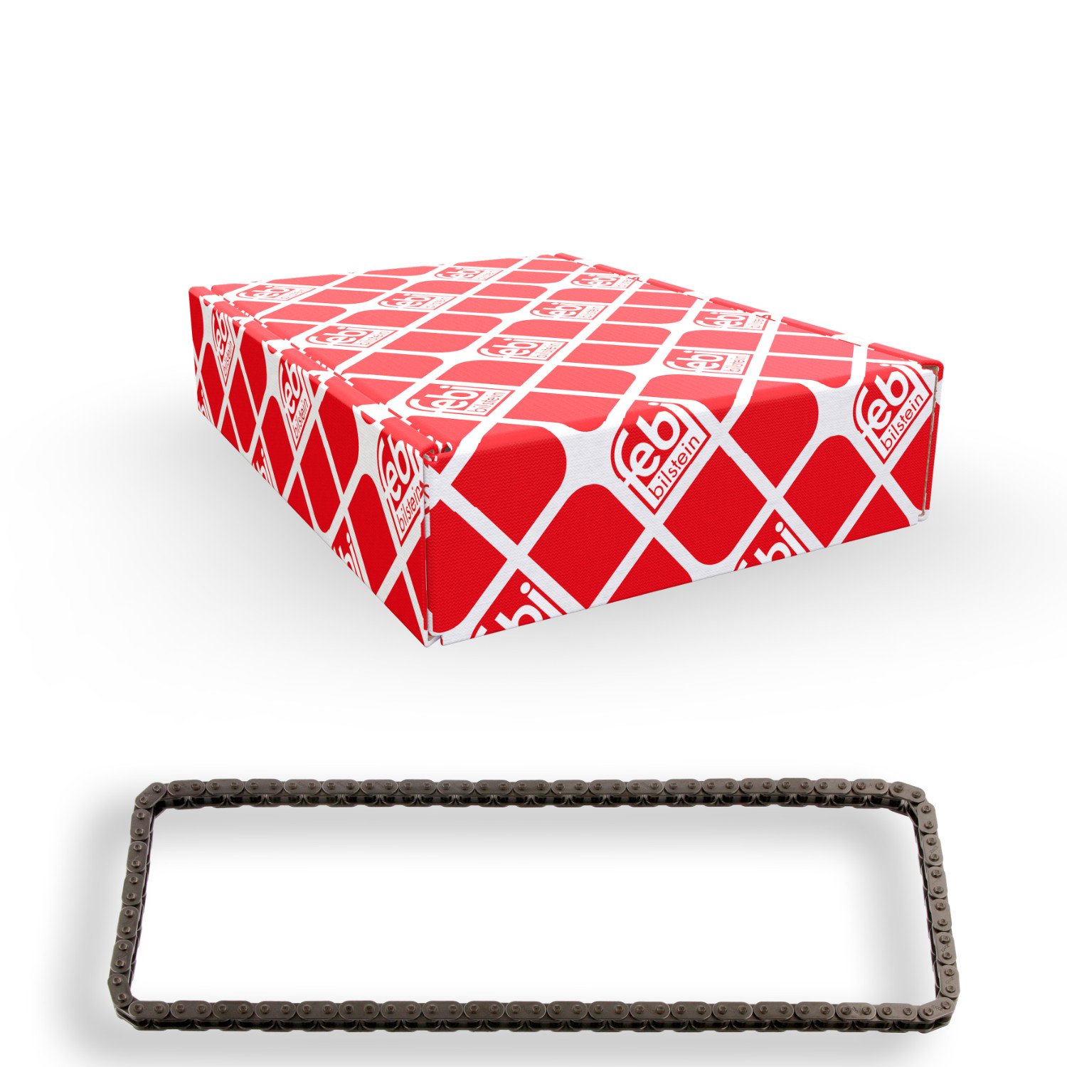 Цепь ГРМ FEBI BILSTEIN 33894 для MERCEDES-BENZ, фото №1