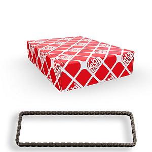 Ланцюг ГРМ FEBI BILSTEIN 33894 для MERCEDES-BENZ - Фото 1