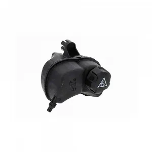 Розширювальний бачок охолоджувальної рідини VAICO Green Mobility Parts V20-4588 для BMW - Фото 1