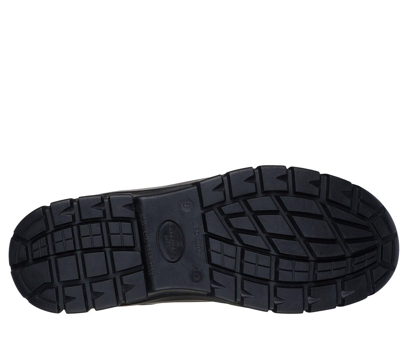 Черевики Skechers Trophus Safety чоловічі, фото №3