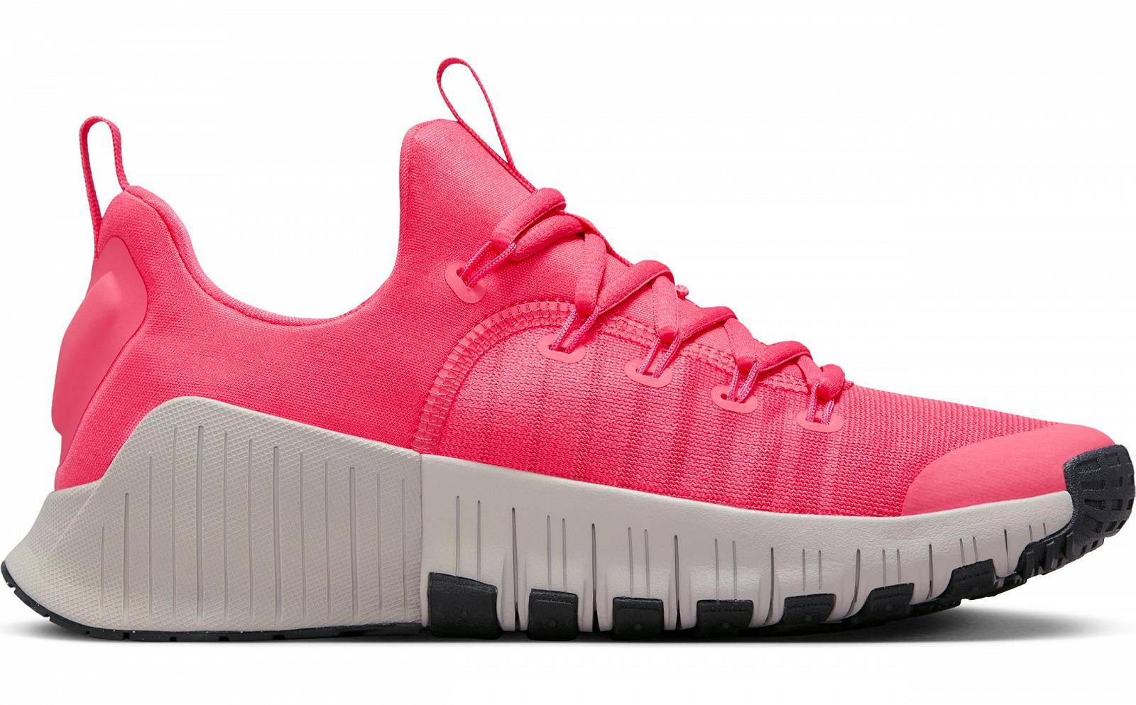 Кроссовки Nike Free Metcon 6 Мужские, фото №8