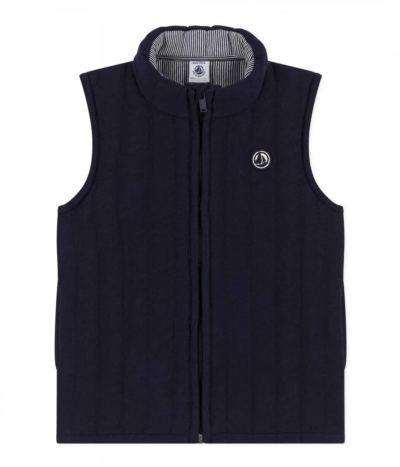 Куртка Petit Bateau детская унисекс, фото №1