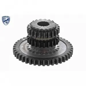 Комплект ланцюга приводу масляної помпи VAICO V10-5855 EXPERT KITS + VW VAG synthetic.ua - Фото 1