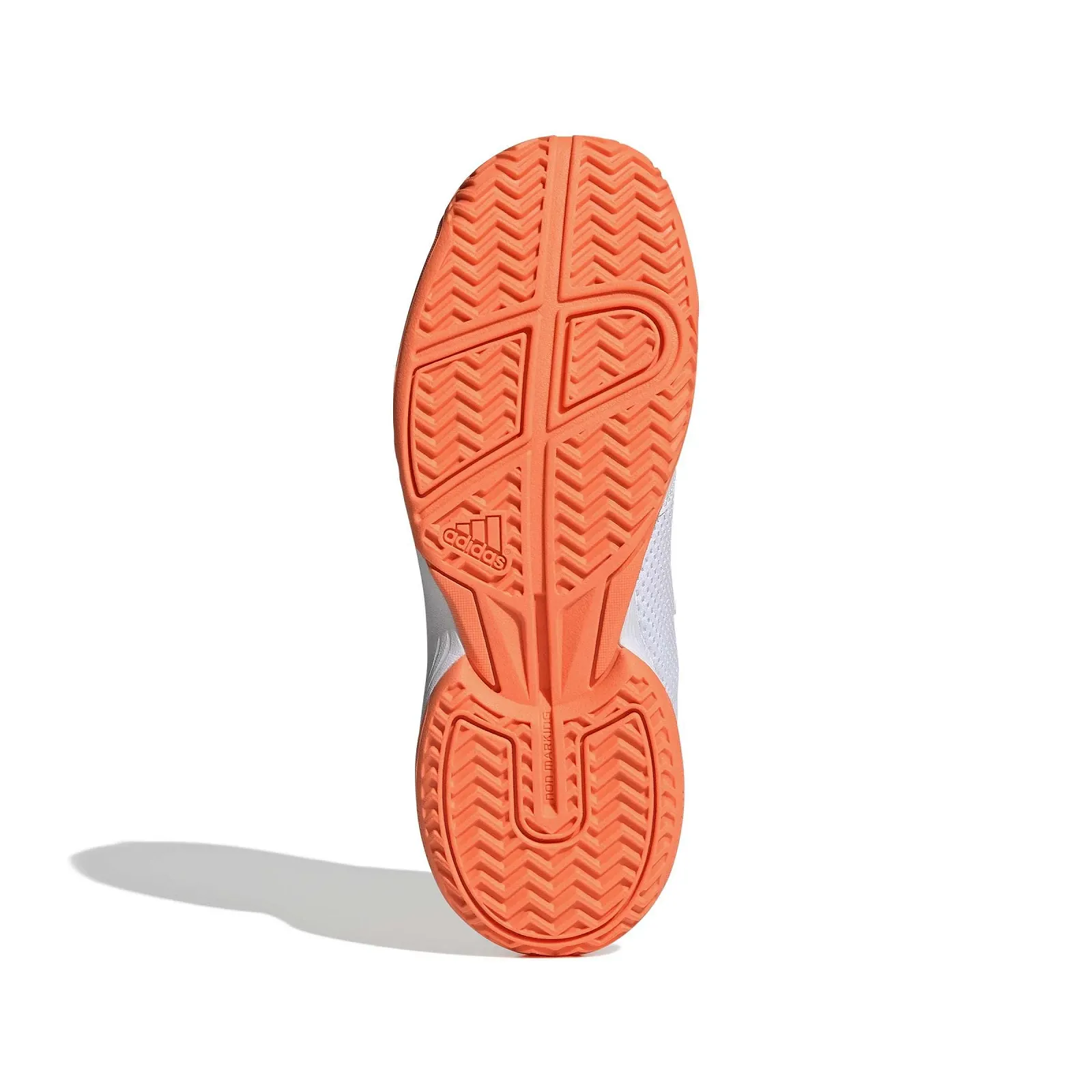 Теннисные Кроссовки adidas Детские Courtflash Kids, фото №7