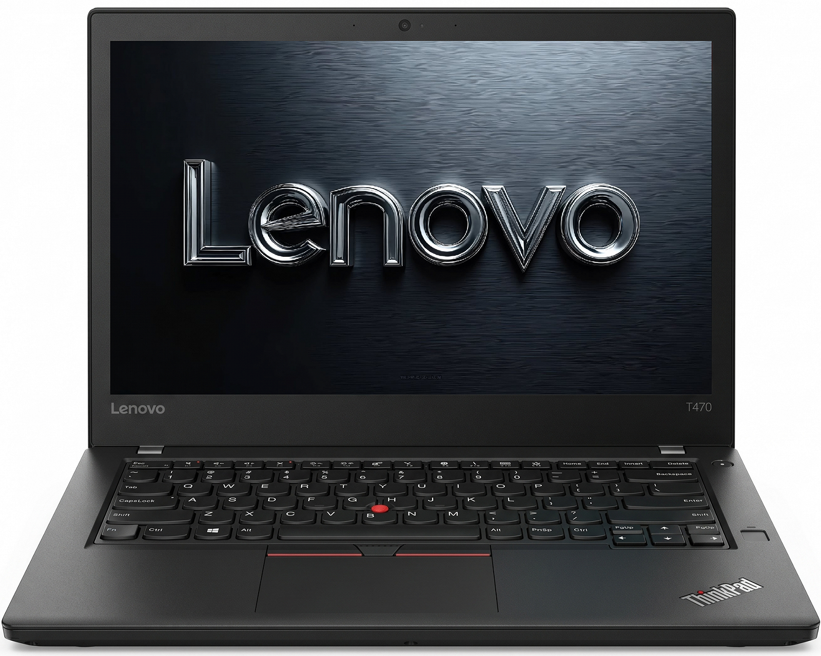 Ноутбук 14" Lenovo ThinkPad T470s Intel Core i7 RAM 32GB SSD 1TB 14год батарея Win11 (UKR), фото №1