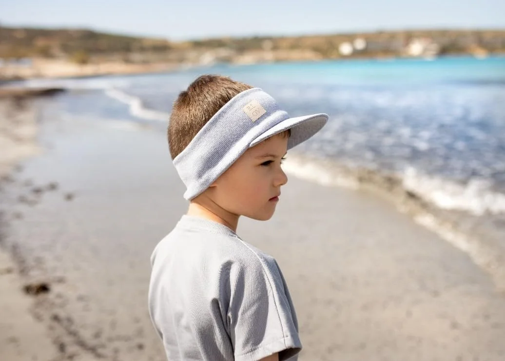 Пов'язка на голову Bubalove Бавовна для дівчаток і малюків, фото №2