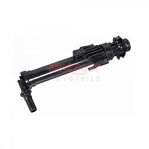 Форсунка омывателя фар METZGER 2221189 GREENPARTS для BMW - Фото 1