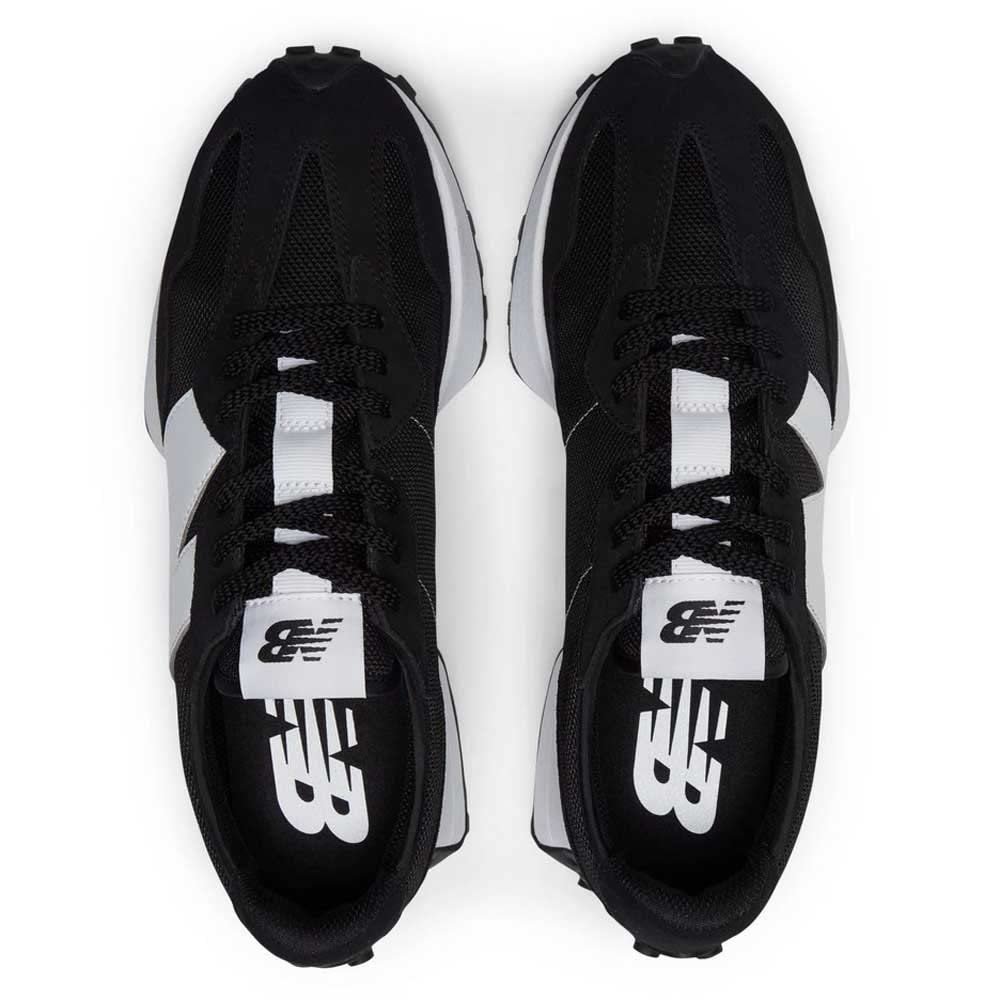 Кросівки New Balance MS327LU1, фото №4