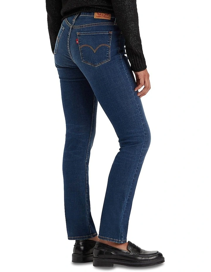 Жіночі джинси Levis - 312 Shaping Slim Give It A Try - Womens - 30/32, фото №3