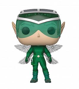 Фигурка Funko POP! Games: Артемис Фаул - Холли Шорт Секвойя - Виниловая коллекционная фигурка - Фото 1