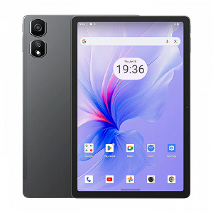 Купить Планшет 11" Full HD Blackview Tab 16 Pro (8+16)/256Gb 4G 2-SIM 8 ядер Android 14 7700 mAh Серый - Фото 1 Планшет 11" Full HD Blackview Tab 16 Pro (8+16)/256Gb 4G 2-SIM 8 ядер Android 14 7700 mAh Серый - Фото 1