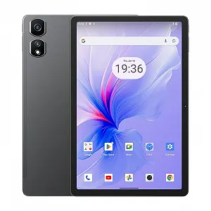 Купить Планшет 11" Full HD Blackview Tab 16 Pro (8+16)/256Gb 4G 2-SIM 8 ядер Android 14 7700 mAh Серый - Фото 1 Планшет 11" Full HD Blackview Tab 16 Pro (8+16)/256Gb 4G 2-SIM 8 ядер Android 14 7700 mAh Серый - Фото 1