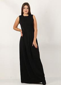 Платье Enna Levoni S Черный (ND-14134-Black) synthetic.ua - Фото 1