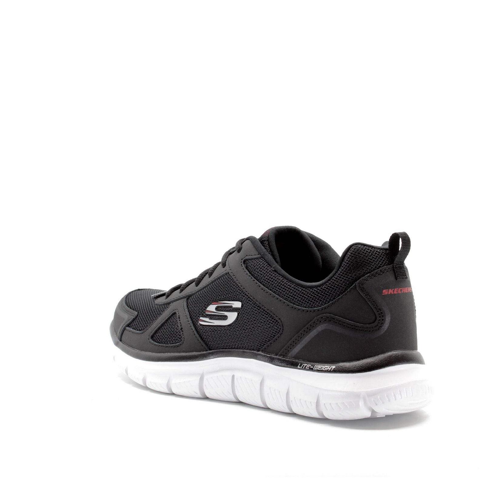Кросівки Skechers Oxford чоловічі, фото №3