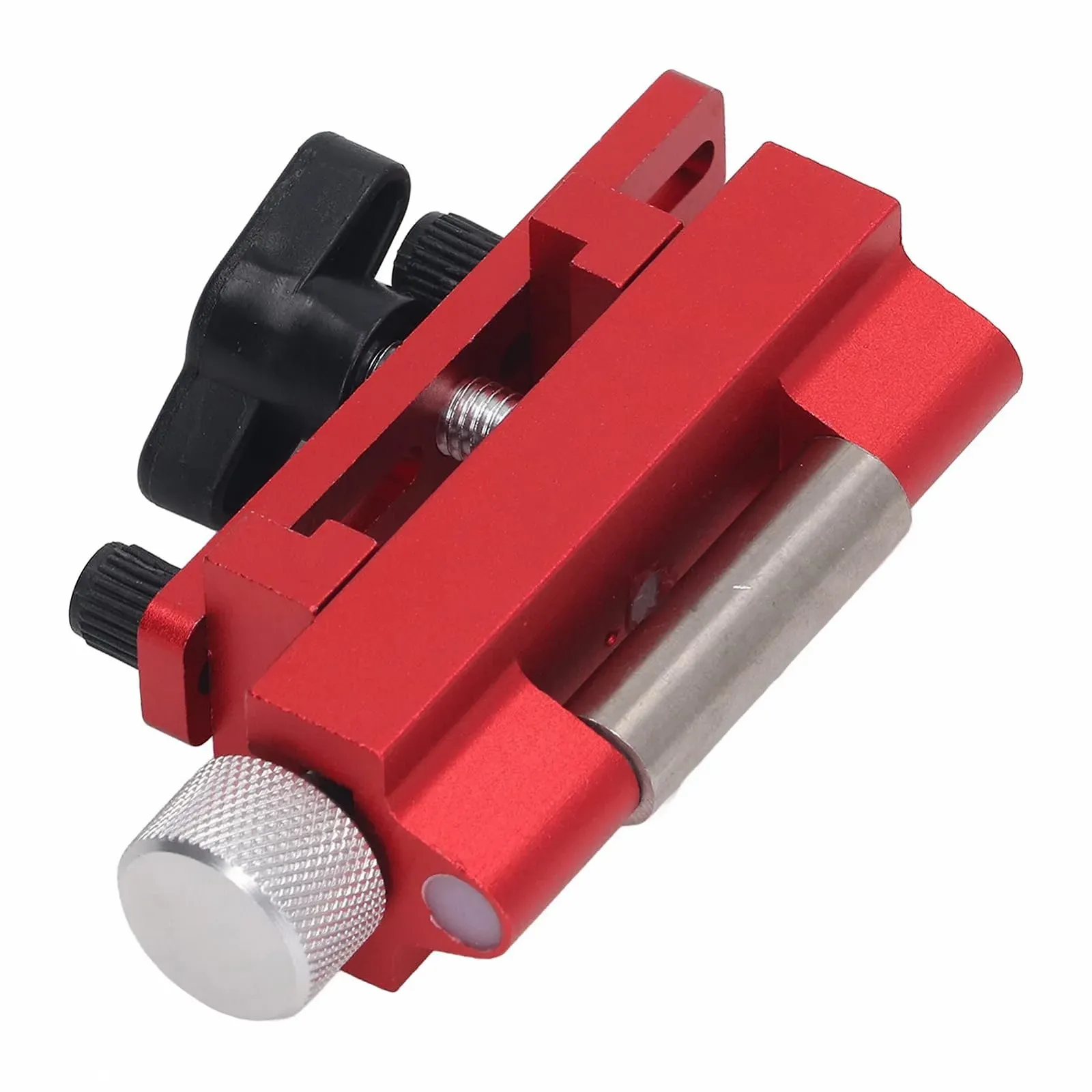 Точило для ножів регульована для деревообробки алюмінієвий сплав, фото №4