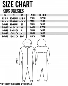 Дитячий комбінезон Blue's Clues and du Onesie Блакитне Щеня в піжамі synthetic.ua - Фото 1