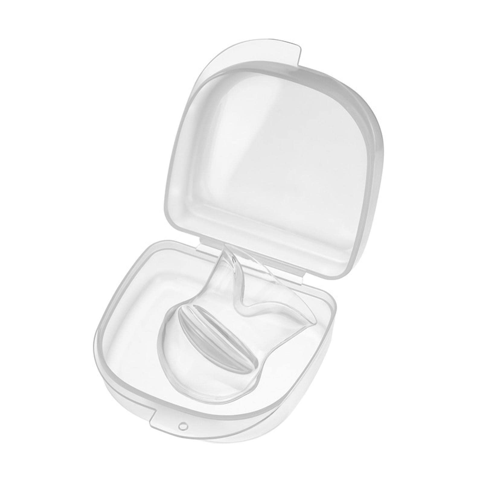 Пристрій проти хропіння Силіконовий Апное Стопор для язика, фото №8 Пристрій проти хропіння Силіконовий Апное Стопор для язика, фото №8