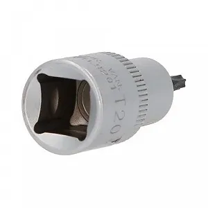 Торцевая головка KS TOOLS 911.9201 synthetic.ua - Фото 1