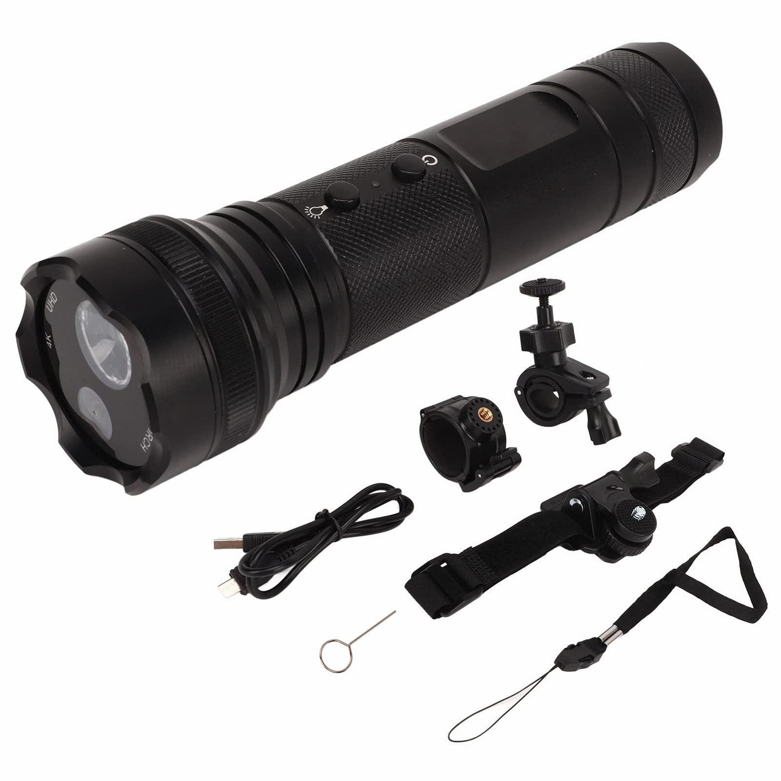 Камера Goshyda MC66B Sport Action Портативный Видеорегистратор Водонепроницаемый с компасом для кемпинга, ночных поездок, фото №7 Камера Goshyda MC66B Sport Action Портативный Видеорегистратор Водонепроницаемый с компасом для кемпинга, ночных поездок, фото №7