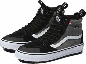 Купити Кросівки VANS SK8-HI MTE-2 2023 Khaki/Black - Фото 1 Кросівки VANS SK8-HI MTE-2 2023 Khaki/Black - Фото 1