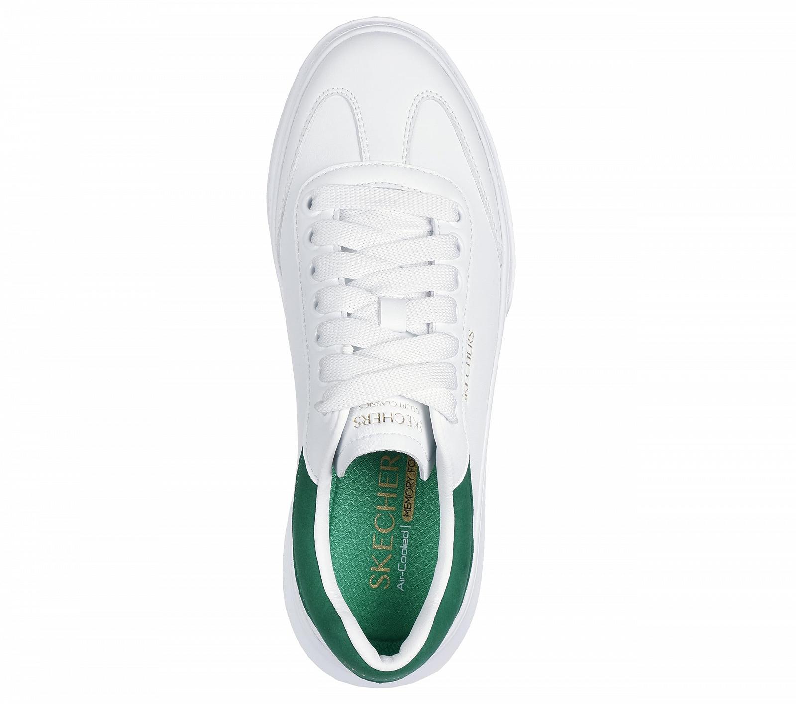 Кросівки Skechers Cordova Classic Best Behavior жіночі, фото №2