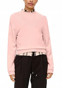 Жіночий світшот s.Oliver - Фото 1