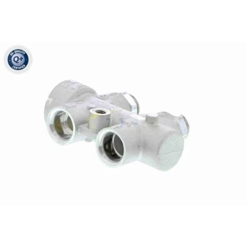 Корпус термостата VEMO Q+ V30-99-0183 для MERCEDES-BENZ, фото №3 Корпус термостата VEMO Q+ V30-99-0183 для MERCEDES-BENZ, фото №3