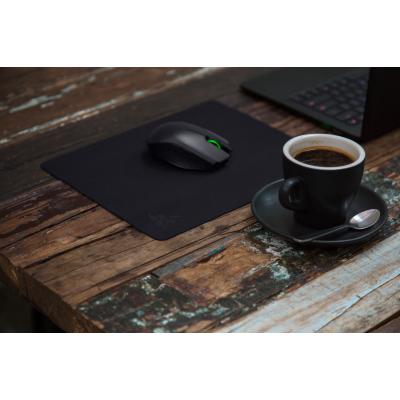 Килимок для мишки Razer Goliathus Mobile Stealth Edition RZ02-01820500-R3M1, фото №6 Килимок для мишки Razer Goliathus Mobile Stealth Edition RZ02-01820500-R3M1, фото №6