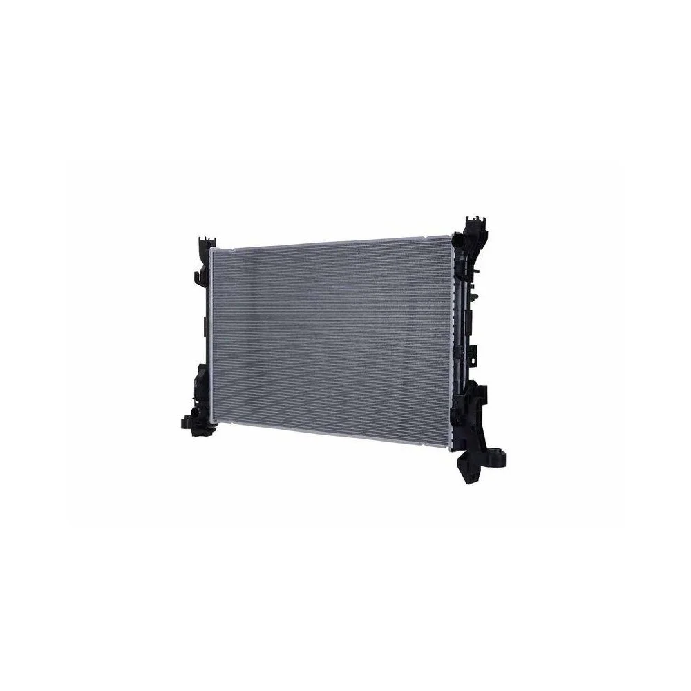 Радиатор охлаждения двигателя HELLA 8MK 366 301-531 для OPEL RENAULT VAUXHALL, фото №1