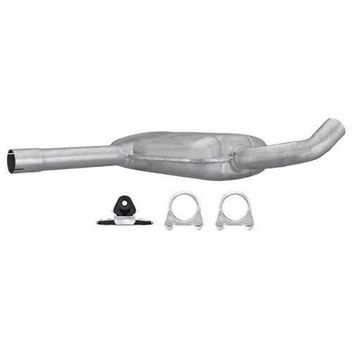 Глушник середній HELLA Easy2Fit 8LC 366 026-121, фото №2 Глушник середній HELLA Easy2Fit 8LC 366 026-121, фото №2