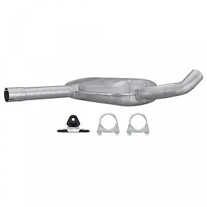 Глушник середній HELLA Easy2Fit 8LC 366 026-121 synthetic.ua - Фото 1