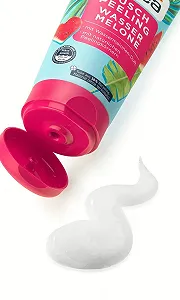 Набор для ухода за телом Balea Hawaiian Dream Гель для душа с летним ароматом кокоса (300 мл) + Скраб для душа Арбуз (200 мл), 500 мл synthetic.ua - Фото 1