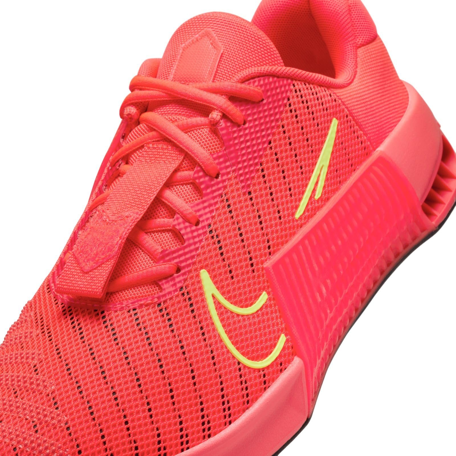 Кроссовки Nike Metcon 9 для тренировок, мужские, фото №5