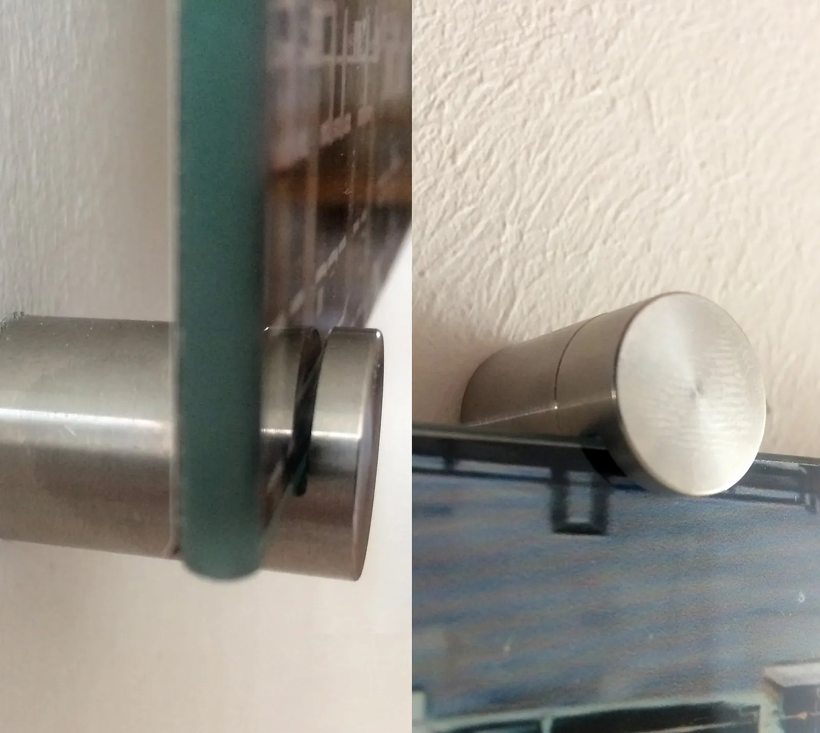 Картина на склі WandFXPro Plitvicer Lakes II 80 x 60 см, фото №3