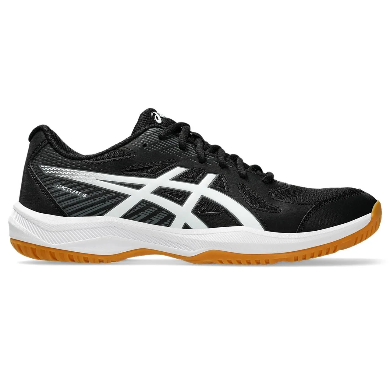 Кроссовки ASICS Upcourt 6, фото №3