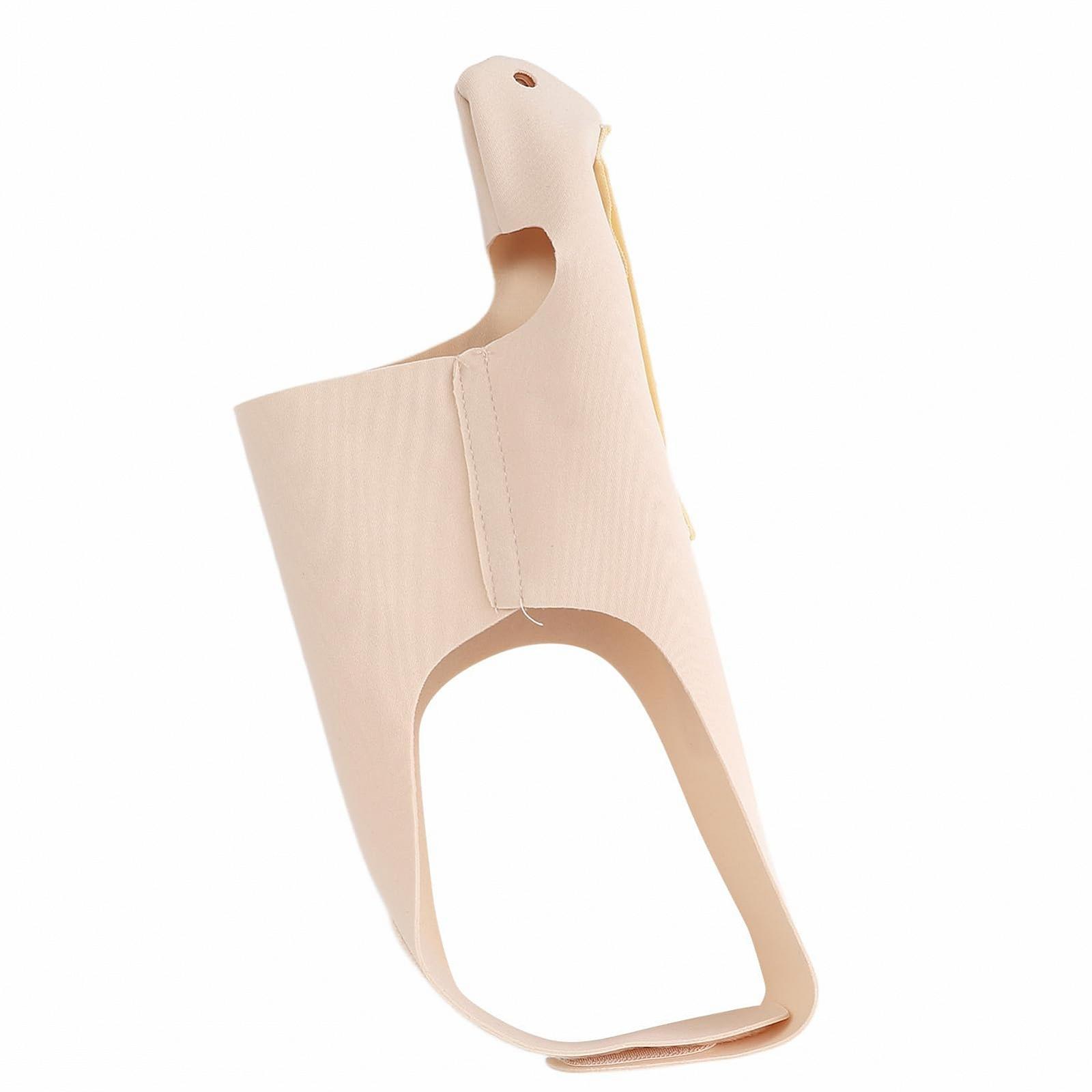 Коректор великого пальця стопи Hallux Valgus M Ліва нога, фото №4