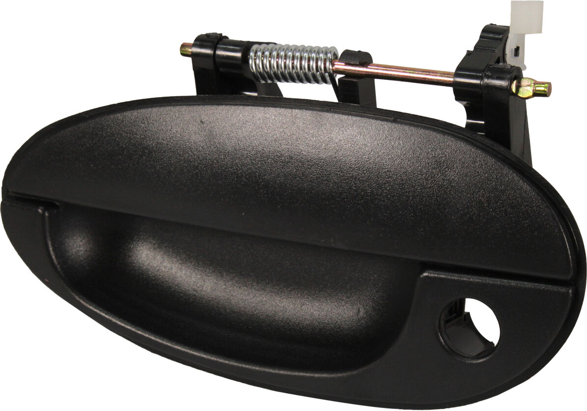 Ручка дверна зовн Chery Jaggi S21 з06р.в. перед лів Fitshi 2761-62VC, фото №1 Ручка дверна зовн Chery Jaggi S21 з06р.в. перед лів Fitshi 2761-62VC, фото №1