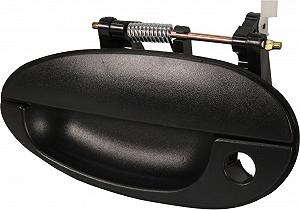 Ручка дверна зовн Chery Jaggi S21 з06р.в. перед лів Fitshi 2761-62VC - Фото 1