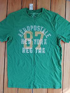 Футболка мужская Aeropostale р. M  - Фото 1